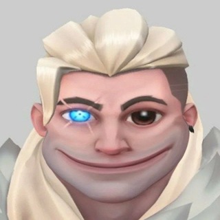 Telegram profile photo for Hunter valorant