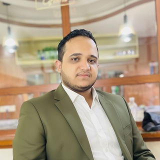 Telegram profile photo for يوسف مطهر - Yousef Motaher