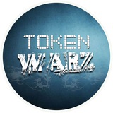 Telegram profile photo for Token Warz - Announcements