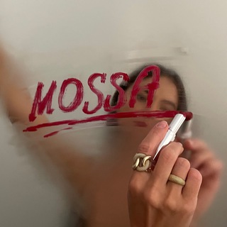 Telegram profile photo for Женщина с характером