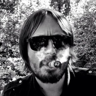 Telegram profile photo for Hoodyakov