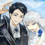 Telegram profile photo for 愛