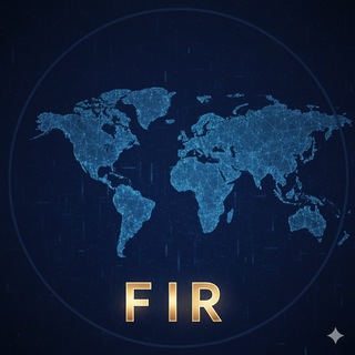 Telegram profile photo for Foreign Intelligence Report