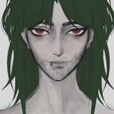 Telegram profile photo for crěmyt | martwa.dusza 🕷