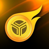 Telegram profile photo for Trillioner Annoucement