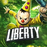 Telegram profile photo for L1berty