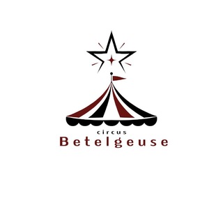 Telegram profile photo for ˙∘𝐂𝐢𝐫𝐜𝐮𝐬 𝐁𝐞𝐭𝐞𝐥𝐠𝐞𝐮𝐬𝐞 ⊹🎪