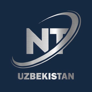 Telegram profile photo for NEWS_time | Uzbekistan