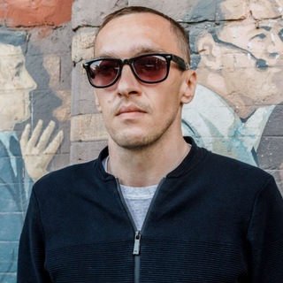 Telegram profile photo for Дмитрий Павленко