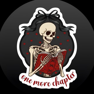 Telegram profile photo for 𝐉𝐮𝐬𝐭 𝐨𝐧𝐞 𝐦𝐨𝐫𝐞 𝐜𝐡𝐚𝐩𝐭𝐞𝐫 ♥️