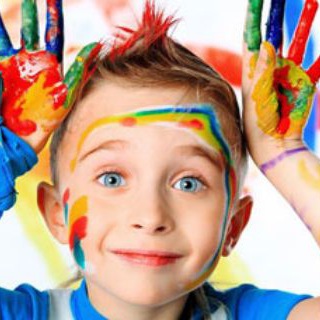 Telegram profile photo for RangarangGallery