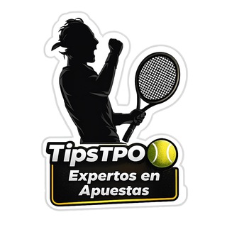 Telegram profile photo for Tips TPO Freemium - Expertos en Apuestas 🎾