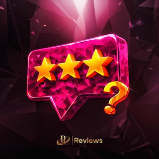 Telegram profile photo for Репутация | Rubin Design