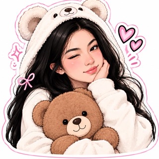 Telegram profile photo for ✨NORA PREMIUM SHOP🩷