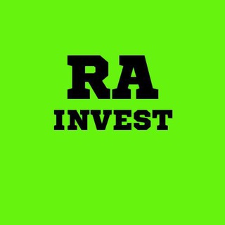 Telegram profile photo for RAinvest Новостной канал
