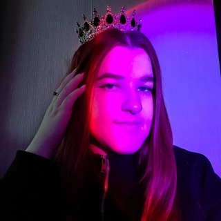 Telegram profile photo for irinasea_