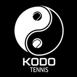 Telegram profile photo for KoDo Tennis Club