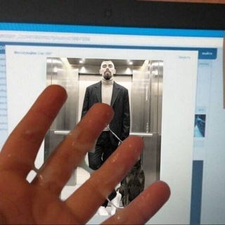 Telegram profile photo for Прадод дурова