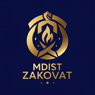 Telegram group profile photo for ZAKOVAT CLUB