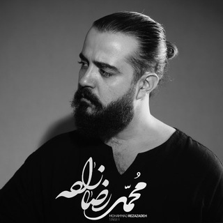 Telegram profile photo for Mohammad Rezazadeh | محمد رضازاده