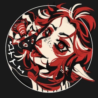 Telegram profile photo for ¿ ᴏᴛᴛɪᴘᴀʏ ? 16+ РЕСТ