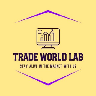 Telegram group profile photo for Trade World Lab (TWL) | Private