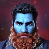 Telegram profile photo for Арсен