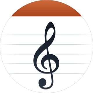 Telegram profile photo for MusAgenda | История создания