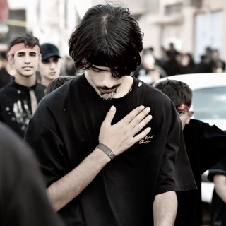 Telegram profile photo for ابو ذيات هوسات حسينيه