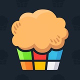 Telegram profile photo for SPB Muffin 2025