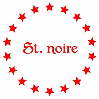 Telegram profile photo for SantaNoire