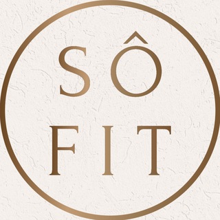 Telegram profile photo for SoFit