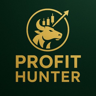 Telegram profile photo for Profit Hunter