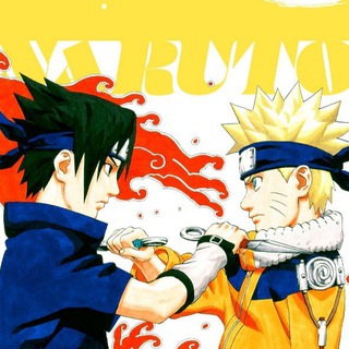 Telegram profile photo for DUNIA BORUTO INDONESIA🇮🇩