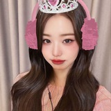 Telegram profile photo for герли хелп инфо