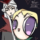 Telegram profile photo for ~Iriska~(💚Kот)_•|Oliik|•