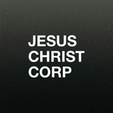 Telegram profile photo for JESUS CHRIST CORPORATION