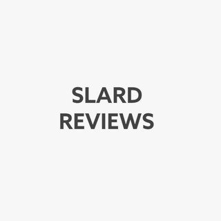 Telegram profile photo for Slard Revs
