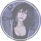 Telegram profile photo for ресь ⸝⸝ 𝖸𖹭𝗄𝗎𝗇𝖾 𝗥𝘂𝗸𝗼 . ᛝ ᵎᵎ