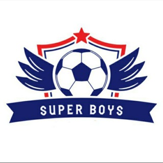 Telegram profile photo for SUPER BOYS