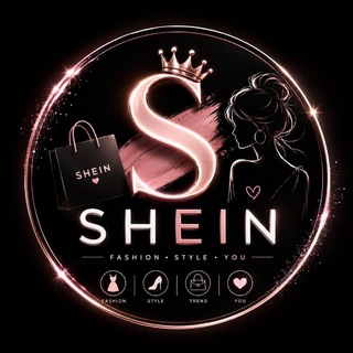 Telegram profile photo for SHE IN GAZA(شي ان غزة) ❤