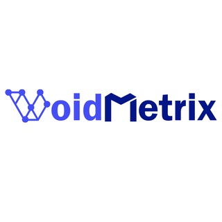 Telegram profile photo for VoidMetrix