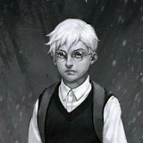 Telegram profile photo for #ПЕРЕЕЗЛ m - rest ᴧюбᴏʙь.