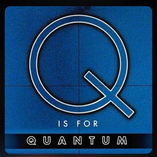 Telegram profile photo for Quantum Connected