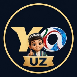 Telegram profile photo for YOHOHO UZ| YANGILIKLARI 🇺🇿