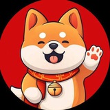 Telegram profile photo for Gou Dog 狗 | Portal
