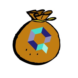 Telegram profile photo for Quamfy Quant Holders