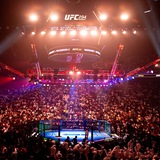 Telegram profile photo for UFC Gif