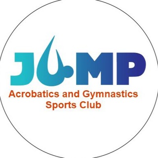 Telegram profile photo for Спорт клуб Джамп / Геленджик