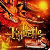 Telegram profile photo for BLACKLIST KYUZTLE
